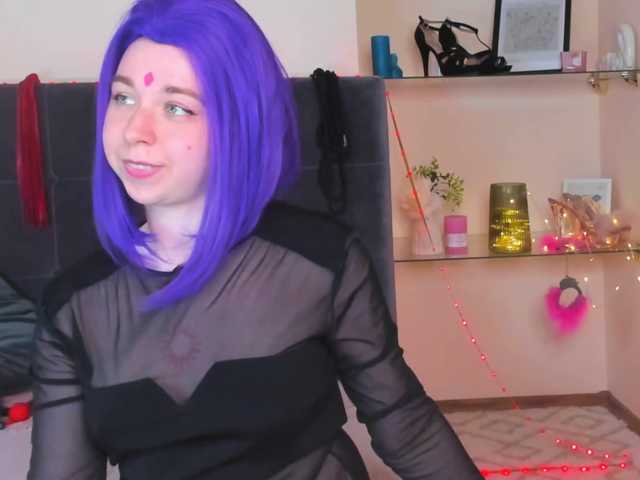 AlexisSky live cam on BongaCams