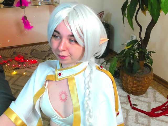 AlexisSky live cam on BongaCams