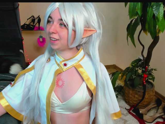 AlexisSky live cam on BongaCams