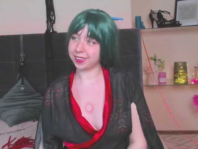 AlexisSky live cam on BongaCams