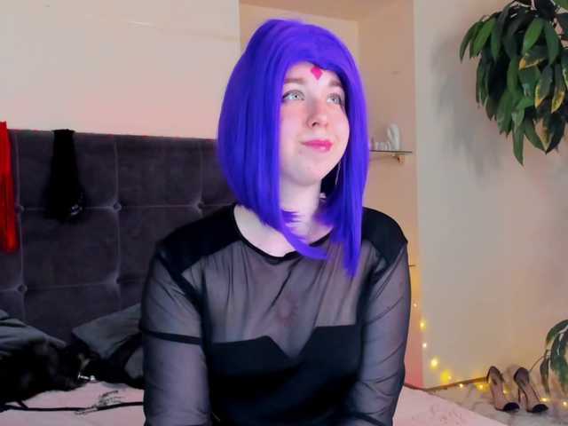 AlexisSky live cam on BongaCams