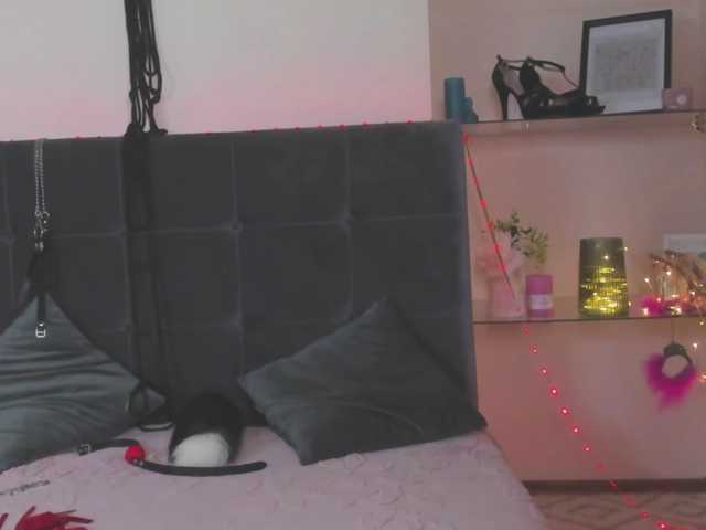 AlexisSky live cam on BongaCams