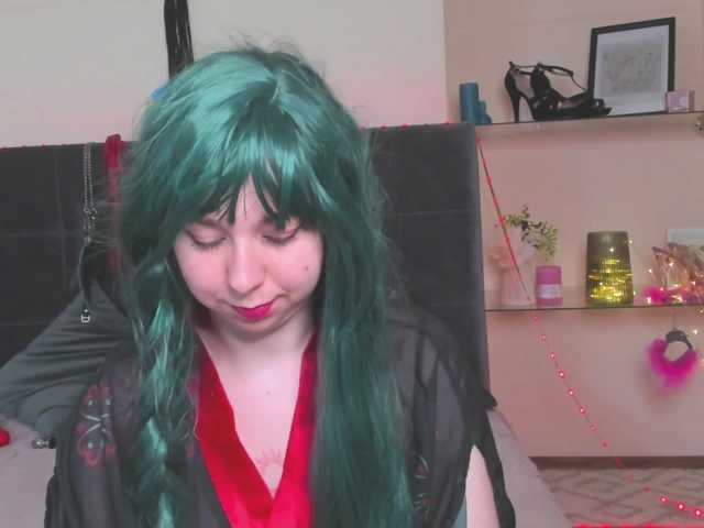 AlexisSky live webcam show