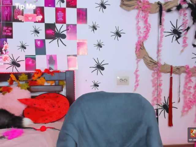 AlexisSky live cam on BongaCams