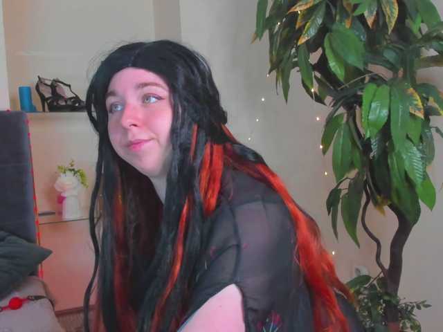 AlexisSky live cam on BongaCams