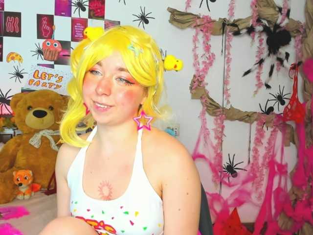 AlexisSky live cam on BongaCams