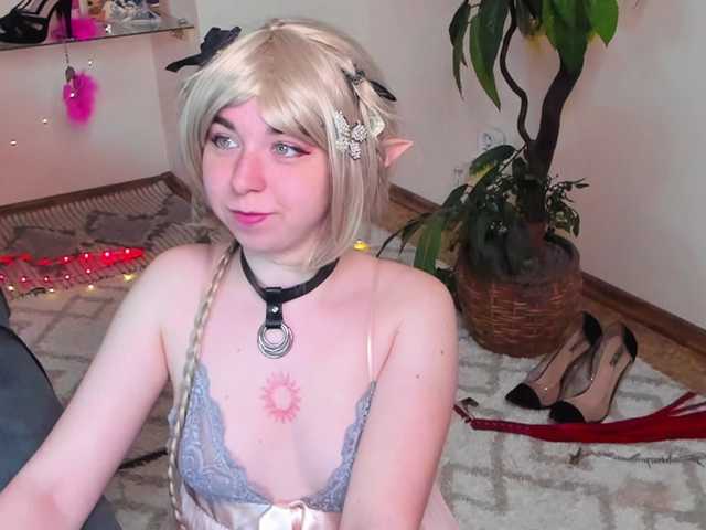 AlexisSky live cam on BongaCams