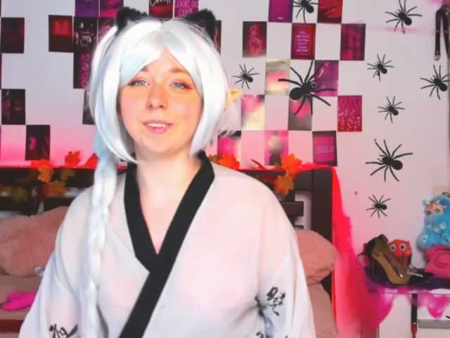 AlexisSky live cam on BongaCams