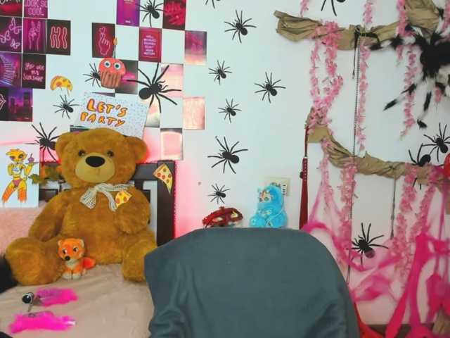 AlexisSky live cam on BongaCams