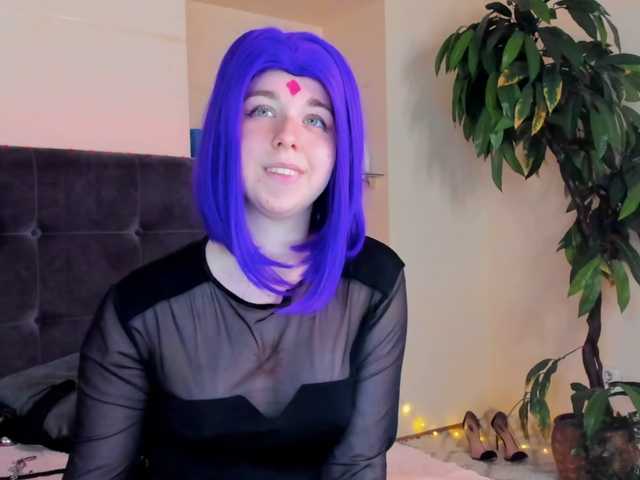 AlexisSky live webcam show