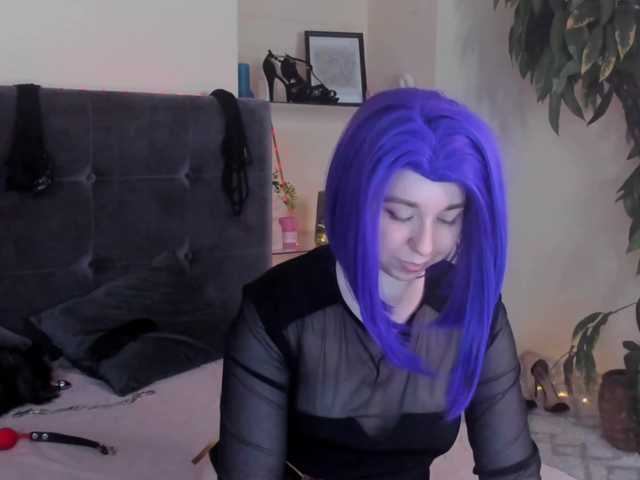 AlexisSky live cam on BongaCams