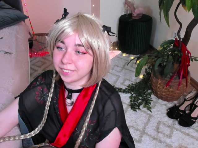 AlexisSky live cam on BongaCams