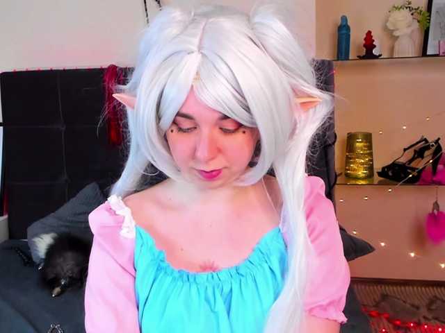 AlexisSky live cam on BongaCams