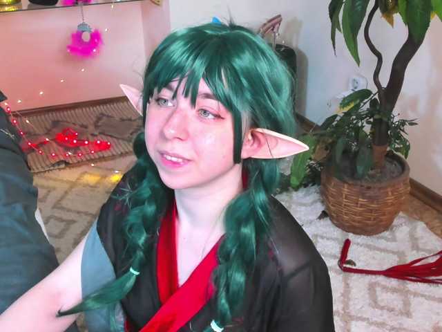 AlexisSky live cam on BongaCams