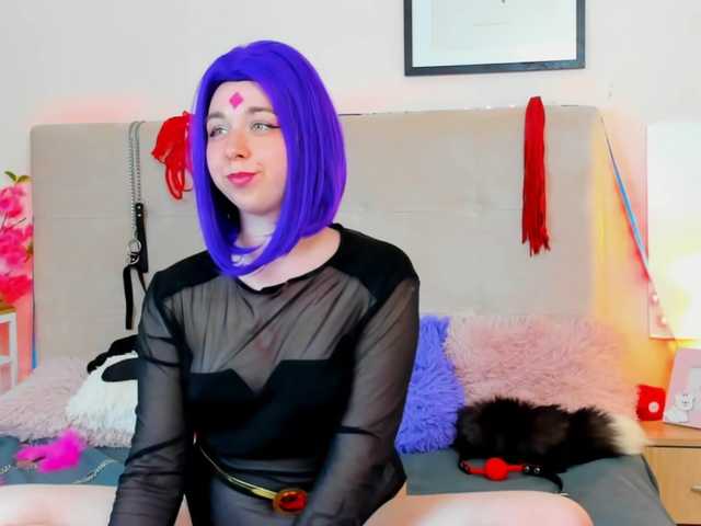 AlexisSky