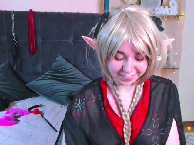 AlexisSky live cam on BongaCams