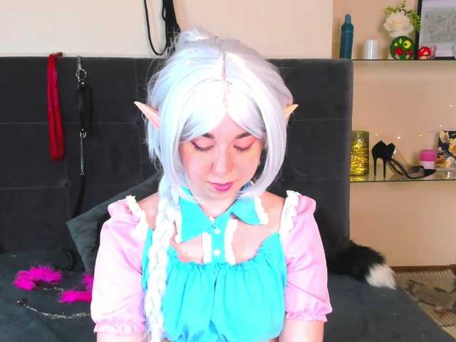 AlexisSky live cam on BongaCams