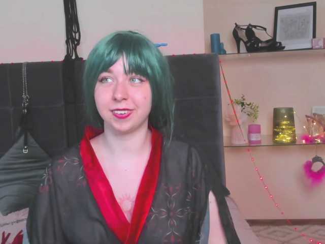 AlexisSky live webcam show