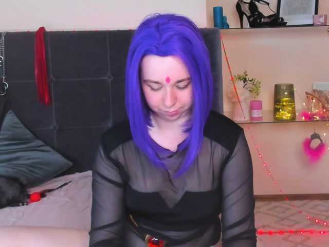 AlexisSky live cam on BongaCams