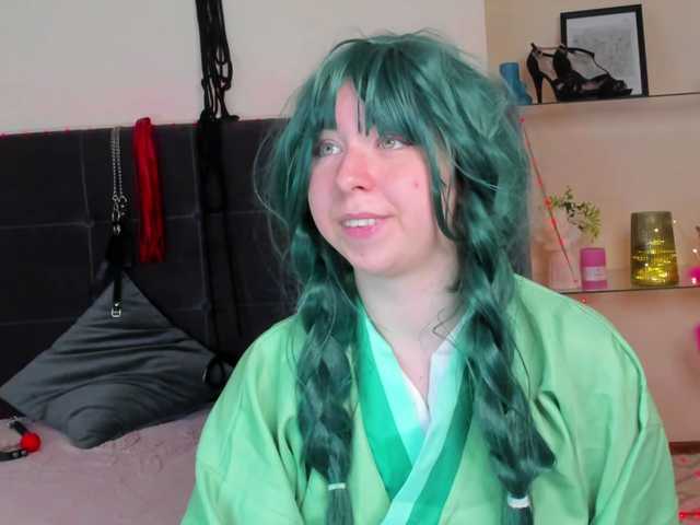 AlexisSky live cam on BongaCams