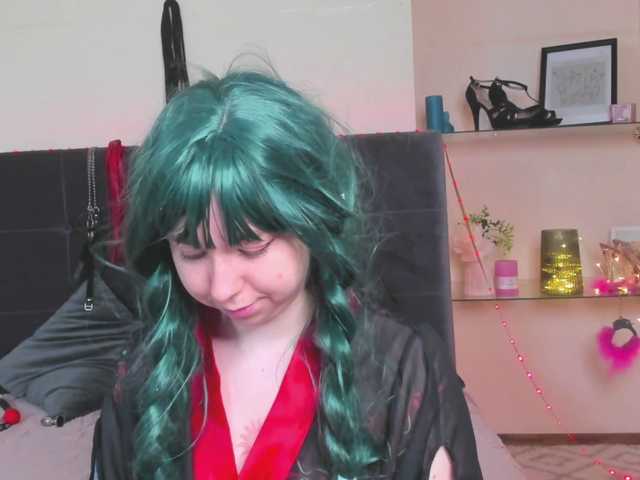 AlexisSky live cam on BongaCams