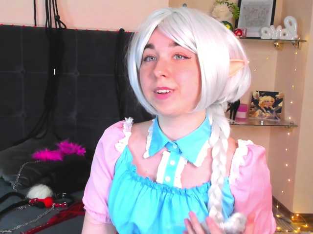 AlexisSky live cam on BongaCams