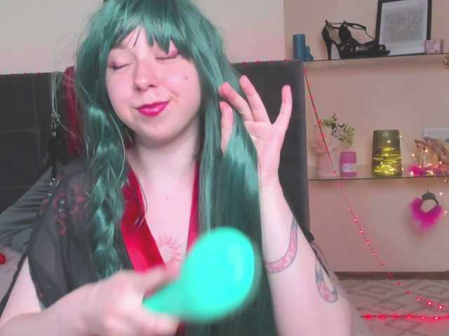 AlexisSky live cam on BongaCams