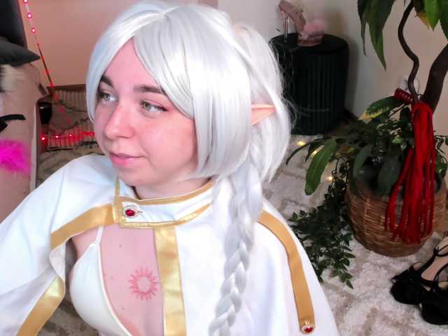 AlexisSky live cam on BongaCams