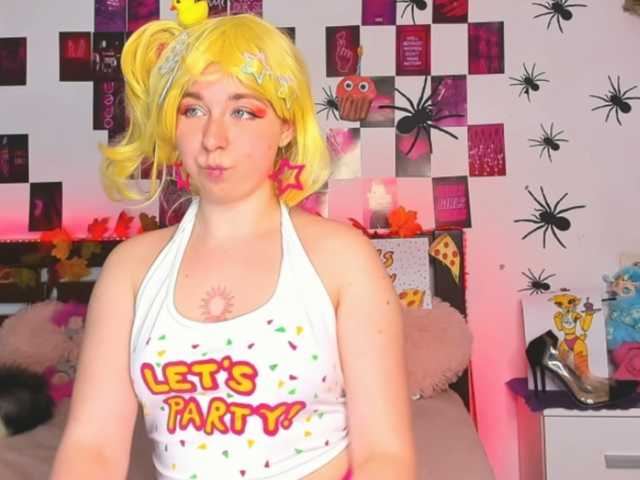 AlexisSky live cam on BongaCams