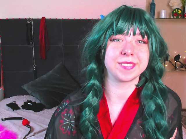 AlexisSky live cam on BongaCams
