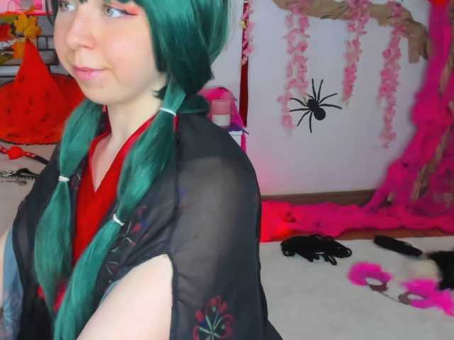 AlexisSky live cam on BongaCams