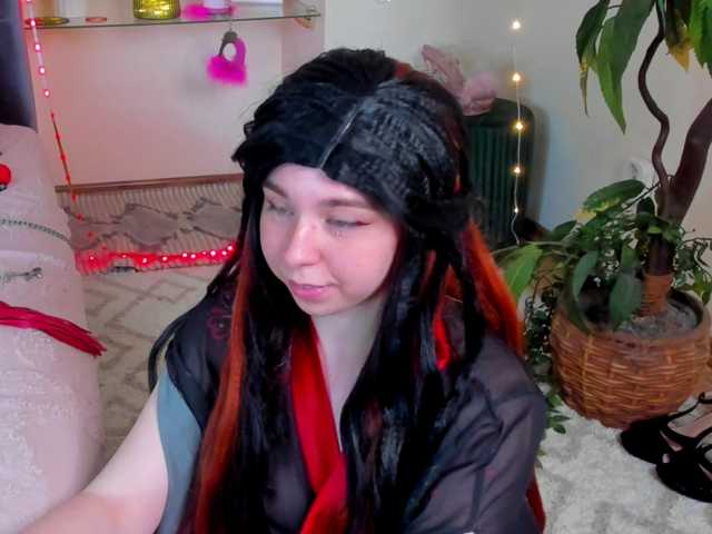 AlexisSky live cam on BongaCams