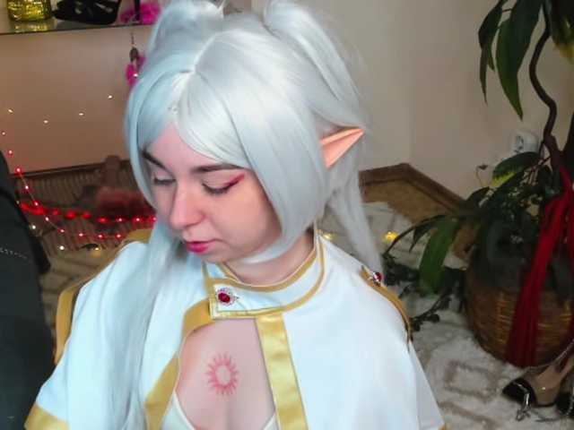 AlexisSky live cam on BongaCams