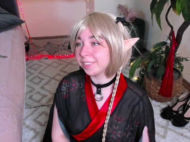 AlexisSky live cam on BongaCams