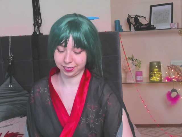 AlexisSky live cam on BongaCams