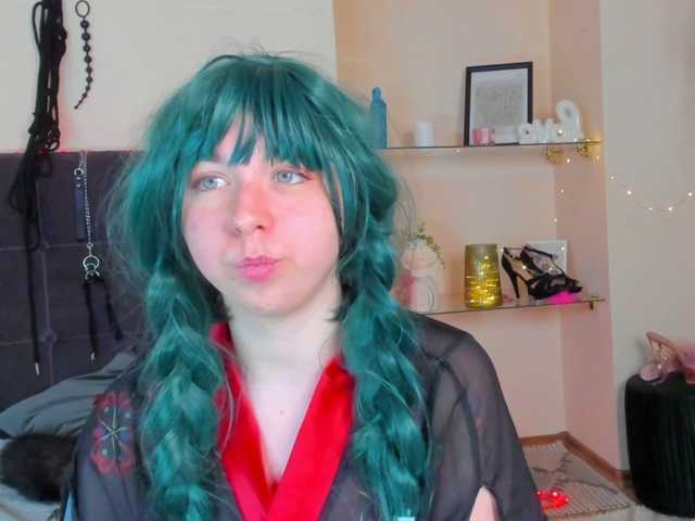 AlexisSky live cam on BongaCams