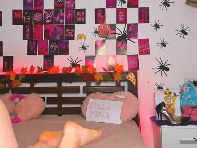 AlexisSky live cam on BongaCams