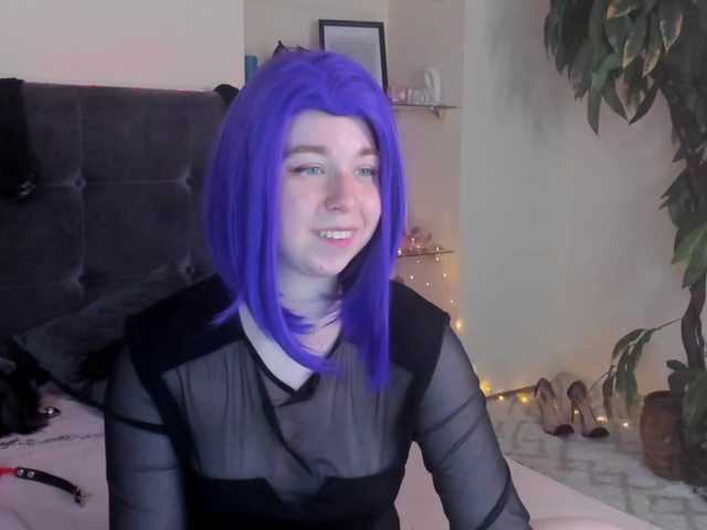 AlexisSky live cam on BongaCams