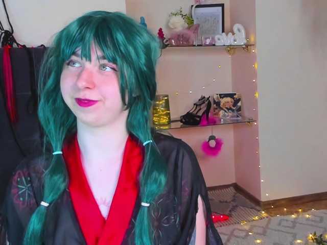 AlexisSky live cam on BongaCams