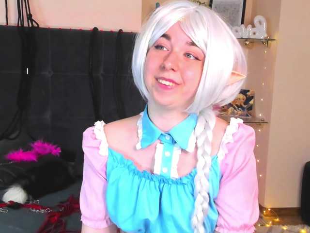 AlexisSky live cam on BongaCams