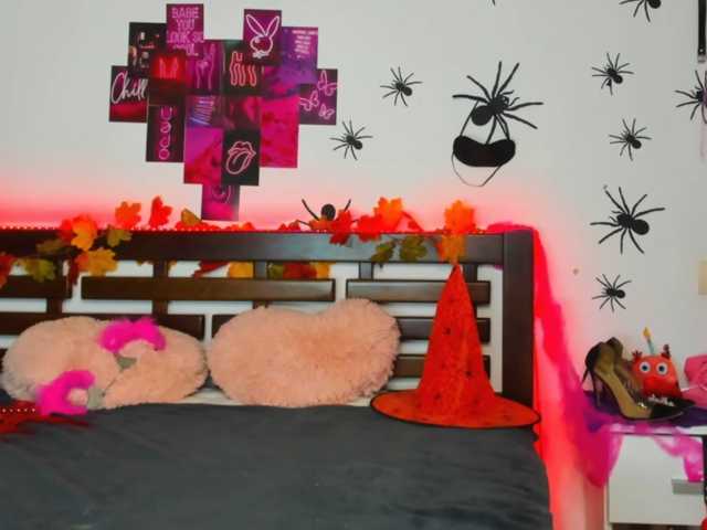 AlexisSky live cam on BongaCams