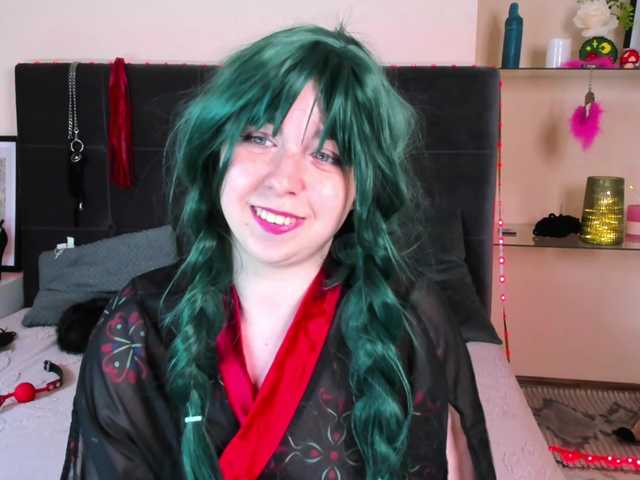AlexisSky live cam on BongaCams