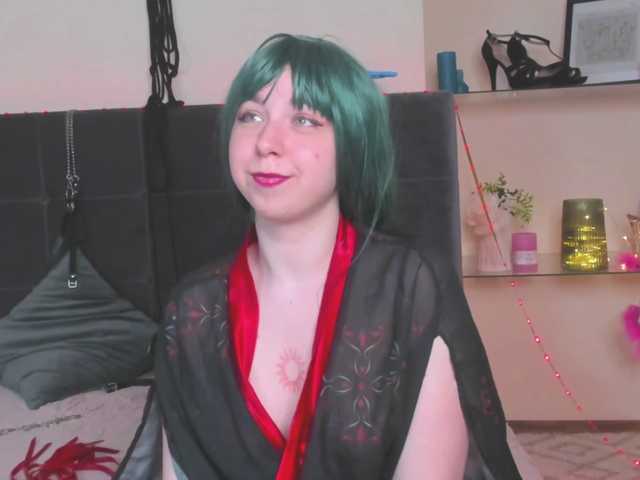 AlexisSky live webcam show
