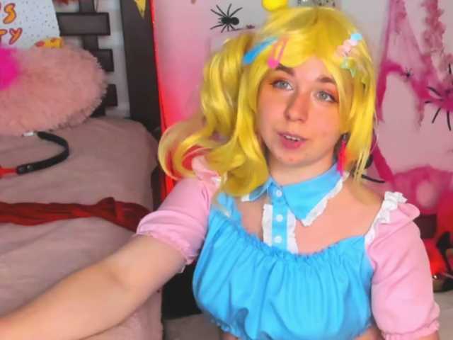 AlexisSky live cam on BongaCams