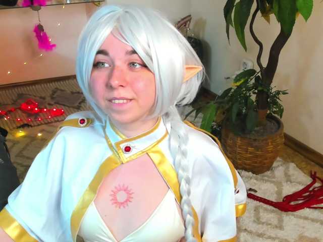 AlexisSky live cam on BongaCams