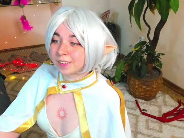 AlexisSky live cam on BongaCams
