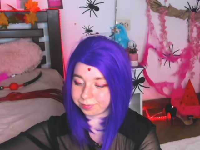 AlexisSky, en directo ahora en BongaCams