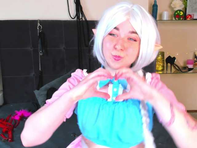 AlexisSky live cam on BongaCams