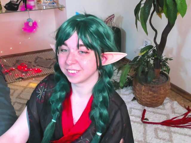 AlexisSky live cam on BongaCams