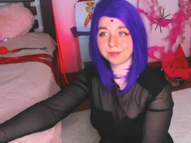 AlexisSky live cam on BongaCams